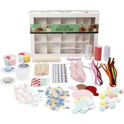 Colortime Candy Creative Box