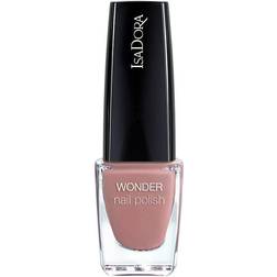 Isadora Wonder Nail Polish #187 Cream Supreme 6ml 6ml