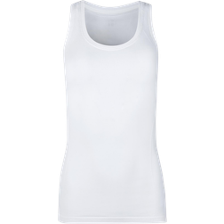 Sweaty Betty Athlete Seamless Workout Tank Women - White