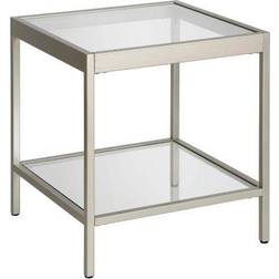 Hudson & Canal Alexis Small Table 50.8x50.8cm