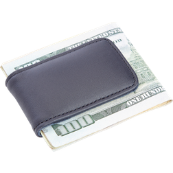 Royce Magnetic Money Clip - Black