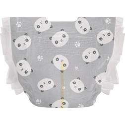 The Honest Company Clean Conscious Diaper Size Newborn 32-pack Pandas