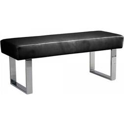 Armen Living Amanda Settee Bench 121.9x48.3cm