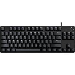 Logitech G413 TKL SE (French)