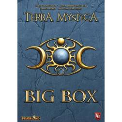 Feuerland Terra Mystica: Big Box