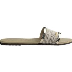 Havaianas You Trancoso - Sand Grey