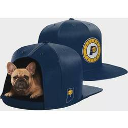 Nap Cap Indiana Pacers Medium Pet Nap Cap Dog Bed