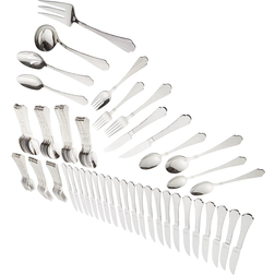 Lenox Cantera Cutlery Set 65pcs