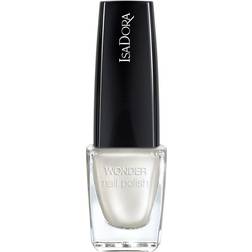 Isadora Wonder Nail Polish #100 Pearly Frost 6ml 6ml