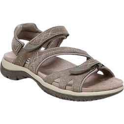 Scholl Adelle - Malt Taupe