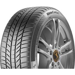 Continental WinterContact TS 870 P 205/45 R17 88V XL