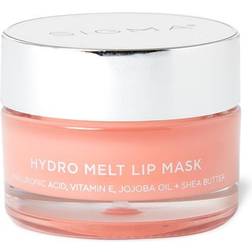 Sigma Beauty Hydro Melt Lip Mask-Hush