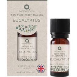 Aroma Home Eucalyptus Essential Oil 9ml