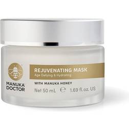 Manuka Doctor Rejuvenating Mask with Honey 50ml