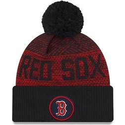 New Era Boston Red Sox 2022 Sport Sticka Beanies