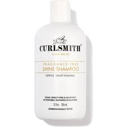 Curlsmith Shine Shampoo -No colour 355ml