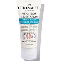 Curlsmith Weightless Air Dry Cream -No colour 59ml