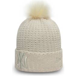 New Era New York Yankees Winterized Bobble Beanies