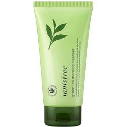 Innisfree, Green Tea Foam Cleanser, 5.29 oz (150 g) 150ml