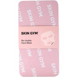 Skin Gym Reusable Face Mask