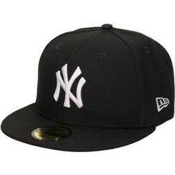 New Era New York Yankees MLB Basic Cap