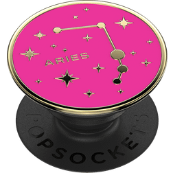 Popsockets Enamel Aries