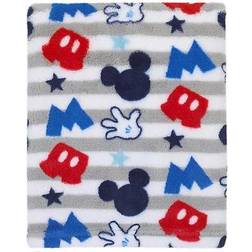 Disney Mickey Mouse Baby Blanket