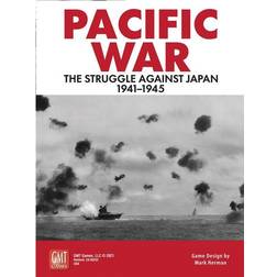 Pacific War: The Struggle Against Japan1941-1945 Second Edition