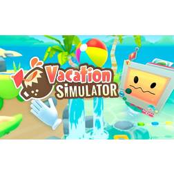 Vacation Simulator (PC)