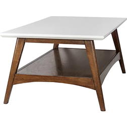 Madison Park Avenu Coffee Table 61x121.9cm