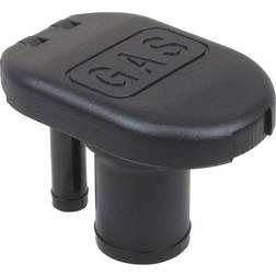 Perko Combination Gas Fill/ Tank Vent For 1-1/2" Hose