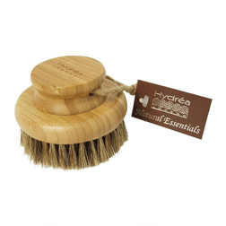 Hydrea London Round Body Brush Each