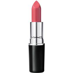 MAC Lustreglass Sheer-Shine Lipstick Frienda