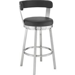 Armen Living Kobe Bar Stool 76.2cm