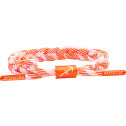 Rastaclat Sagittarius Braided Bracelet - Orange