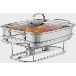 Cuisinart Classic Buffet Server Serving