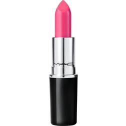 MAC Lustreglass Sheer-Shine Lipstick No Photos