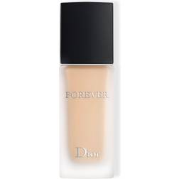 Dior Forever Matte Foundation SPF20 1W