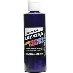 Airbrush Colors pearlized purple 4 oz