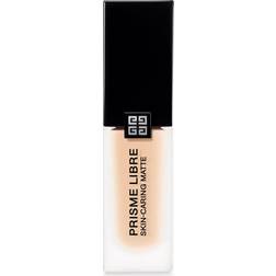 Givenchy Prisme Libre Skin-Caring Matte Foundation