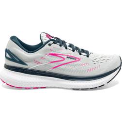 Brooks Glycerin 19 W - Ice Flow/Navy/Pink