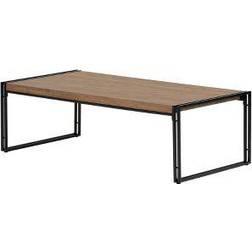 South Shore Gimetri Coffee Table 120x60.3cm