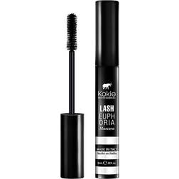 Kokie Cosmetics Lash Euphoria Mascara