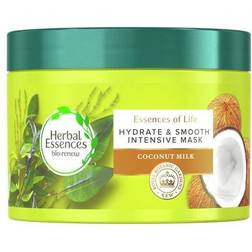 Herbal Essences Coconut Milk Hydrating Concentrate Hair Mask 450ml
