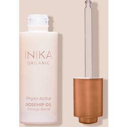 Inika Organic Phyto-Active Rosehip Oil G 30ml