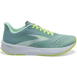 Brooks Hyperion Tempo W - Blue/Aqua/Nightlife