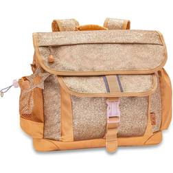 Bixbee Sparkalicious Backpack - Gold