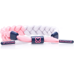 Rastaclat Advocate Bracelet - Pink/Blue