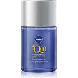 Nivea Q10 Body Oil Firming & Stretch Marks 100ml