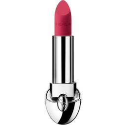 Guerlain Rouge G Luxurious Velvet Matte Lipstick #525 Deep Pink